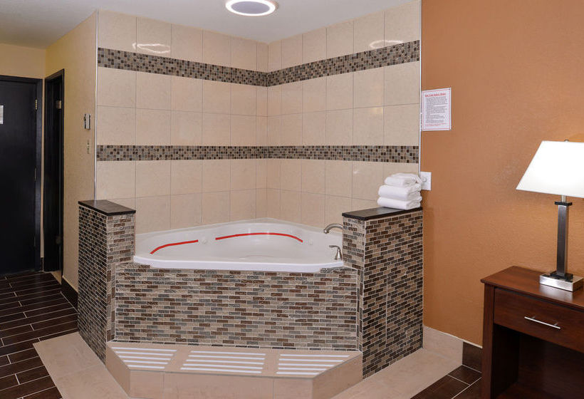 Hotel Quality Inn Appleton  | Appleton | Wisconsin | United States 8