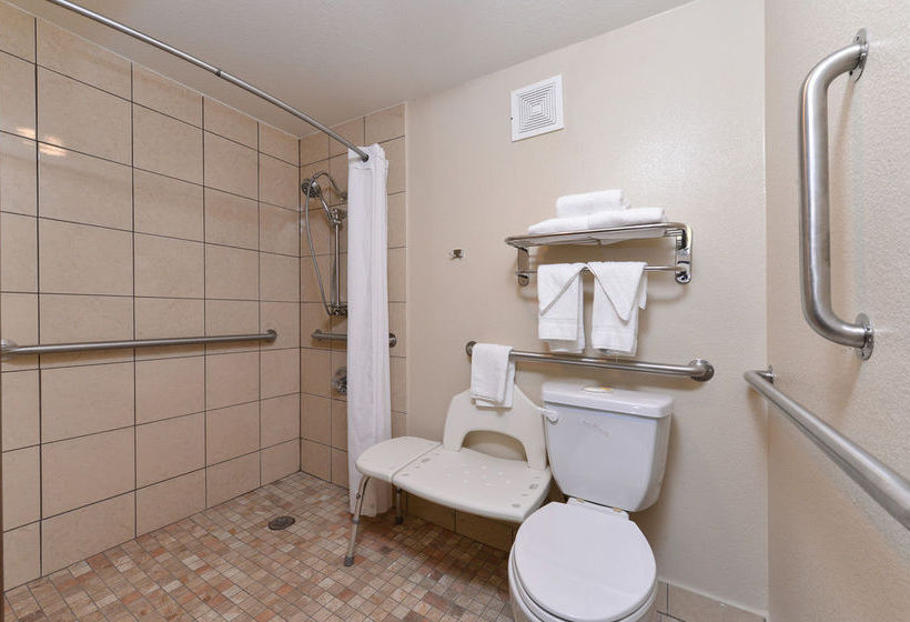 Hotel Quality Inn Appleton  | Appleton | Wisconsin | United States 9