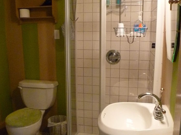 Hotel Robins Nest Bed & Breakfast Inn  | Houston | Texas | United States 12