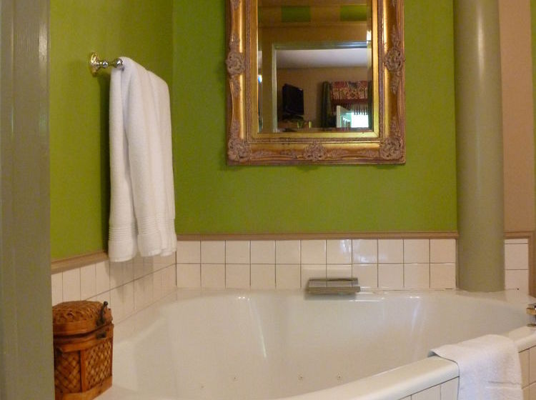 Hotel Robins Nest Bed & Breakfast Inn  | Houston | Texas | United States 13