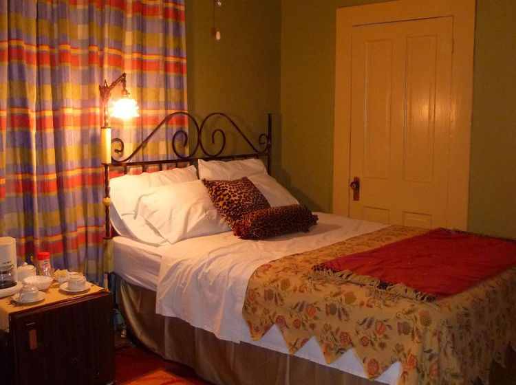 Hotel Robins Nest Bed & Breakfast Inn  | Houston | Texas | United States 15