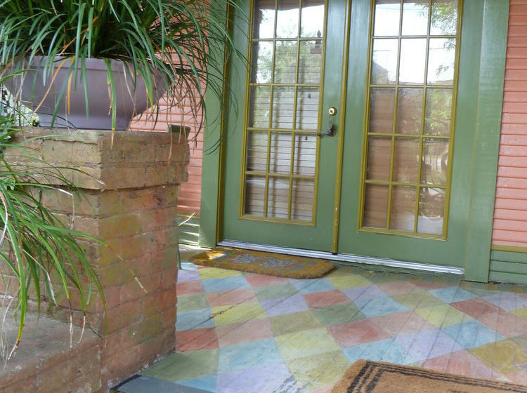 Hotel Robins Nest Bed & Breakfast Inn  | Houston | Texas | United States 16