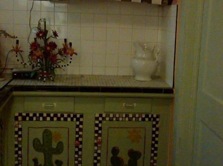 Hotel Robins Nest Bed & Breakfast Inn  | Houston | Texas | United States 17