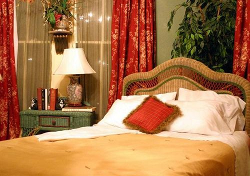 Hotel Robins Nest Bed & Breakfast Inn  | Houston | Texas | United States 18