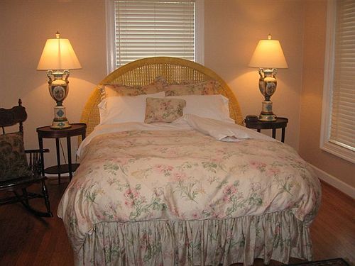 Hotel Robins Nest Bed & Breakfast Inn  | Houston | Texas | United States 19