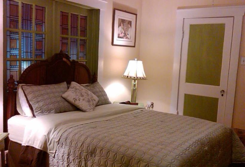 Hotel Robins Nest Bed & Breakfast Inn  | Houston | Texas | United States 5