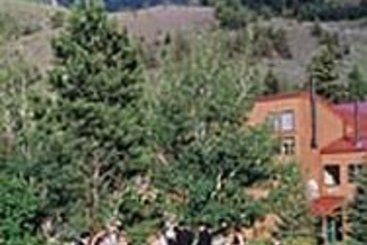 Rock Creek Resort Red Lodge