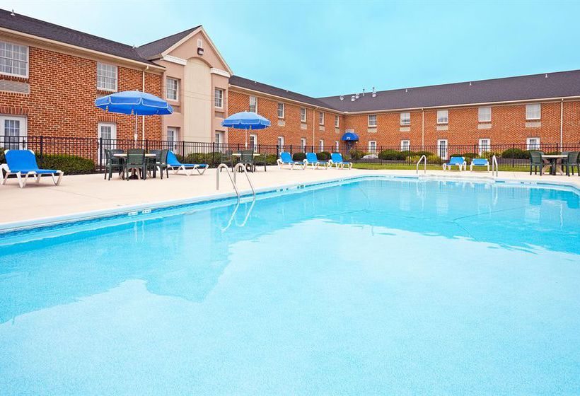 Hotel Holiday Inn Express Lancaster - Rockvale Outlets Pennsylvania