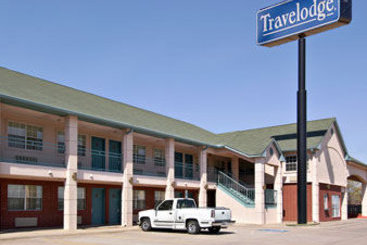 Hotel Travelodge Wichita Falls Wichita Falls