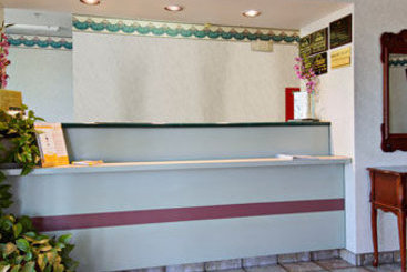 Hotel Travelodge Wichita Falls  | Wichita Falls | Texas | United States 1