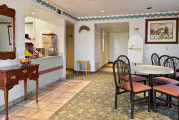 Hotel Travelodge Wichita Falls  | Wichita Falls | Texas | United States 2