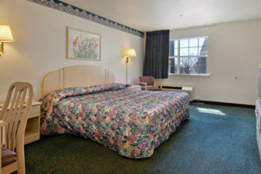 Hotel Travelodge Wichita Falls  | Wichita Falls | Texas | United States 3