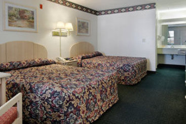 Hotel Travelodge Wichita Falls  | Wichita Falls | Texas | United States 4