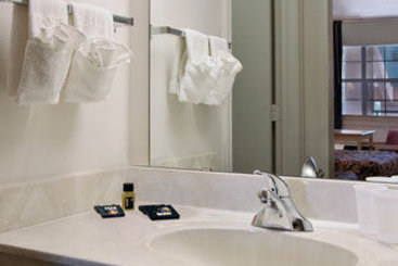 Hotel Travelodge Wichita Falls  | Wichita Falls | Texas | United States 5