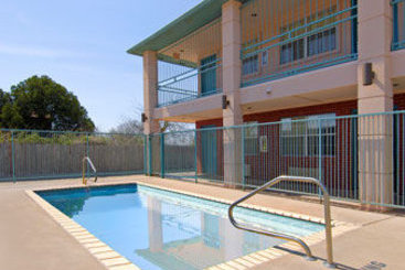 Hotel Travelodge Wichita Falls  | Wichita Falls | Texas | United States 6