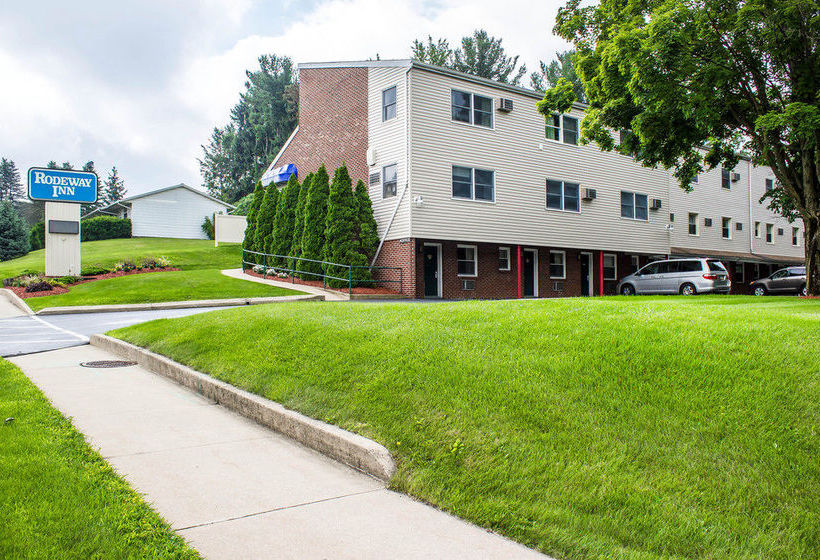 Hotel Rodeway Inn  | State College | Pennsylvania | Estados Unidos 1