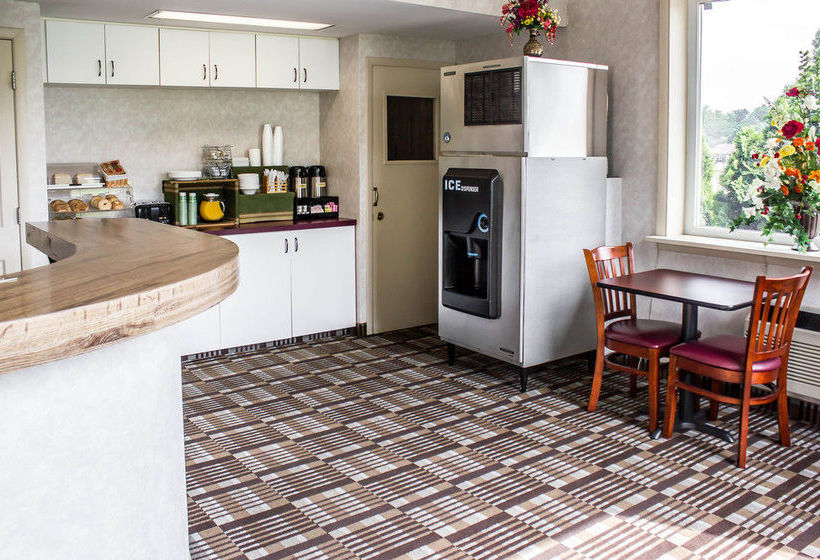 Hotel Rodeway Inn  | State College | Pennsylvania | Estados Unidos 11