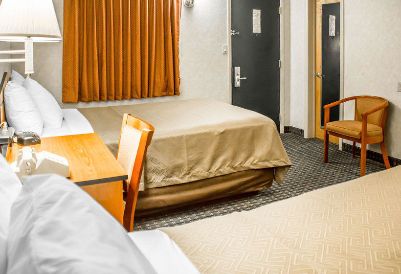 Hotel Rodeway Inn  | State College | Pennsylvania | Estados Unidos 12