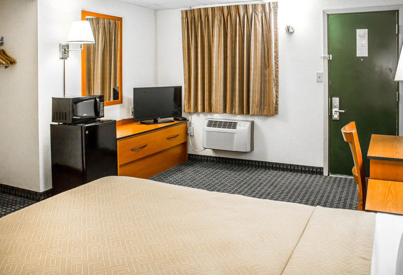 Hotel Rodeway Inn  | State College | Pennsylvania | Estados Unidos 15