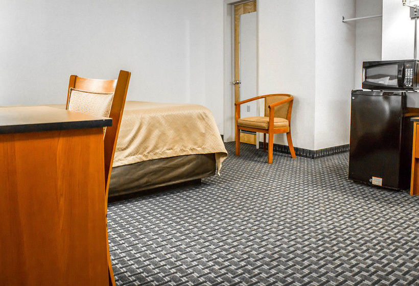 Hotel Rodeway Inn  | State College | Pennsylvania | Estados Unidos 16