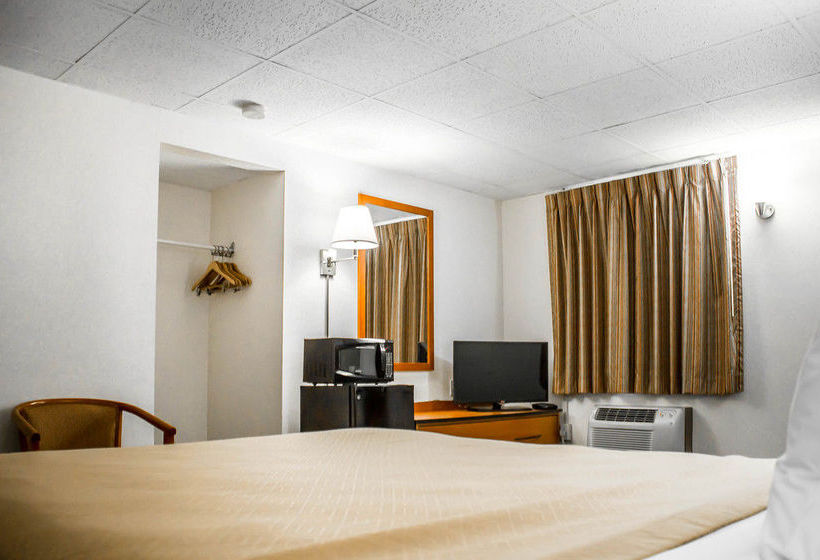 Hotel Rodeway Inn  | State College | Pennsylvania | Estados Unidos 18