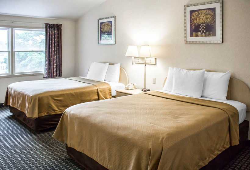 Hotel Rodeway Inn  | State College | Pennsylvania | Estados Unidos 19