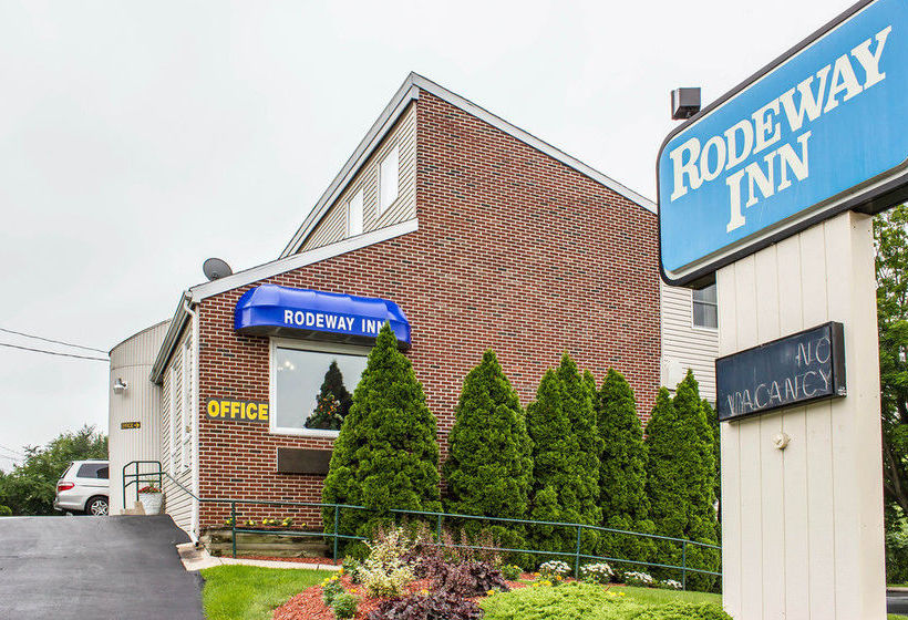Hotel Rodeway Inn  | State College | Pennsylvania | Estados Unidos 3