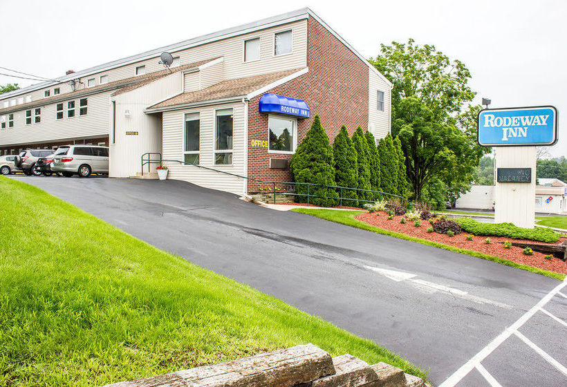 Hotel Rodeway Inn  | State College | Pennsylvania | Estados Unidos 4