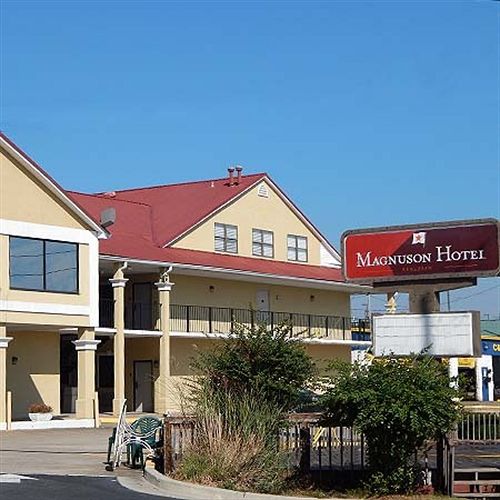 Magnuson Hotel Kennesaw Kennesaw