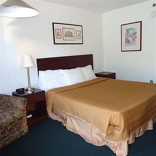 Magnuson Hotel Kennesaw  | Kennesaw | Georgia | United States 11