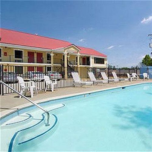 Magnuson Hotel Kennesaw  | Kennesaw | Georgia | United States 4