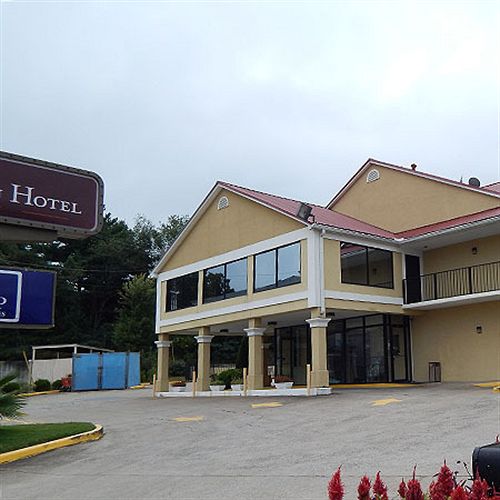 Magnuson Hotel Kennesaw  | Kennesaw | Georgia | United States 7