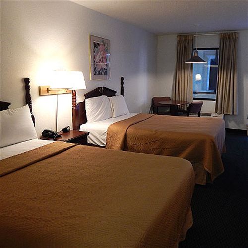 Magnuson Hotel Kennesaw  | Kennesaw | Georgia | United States 9