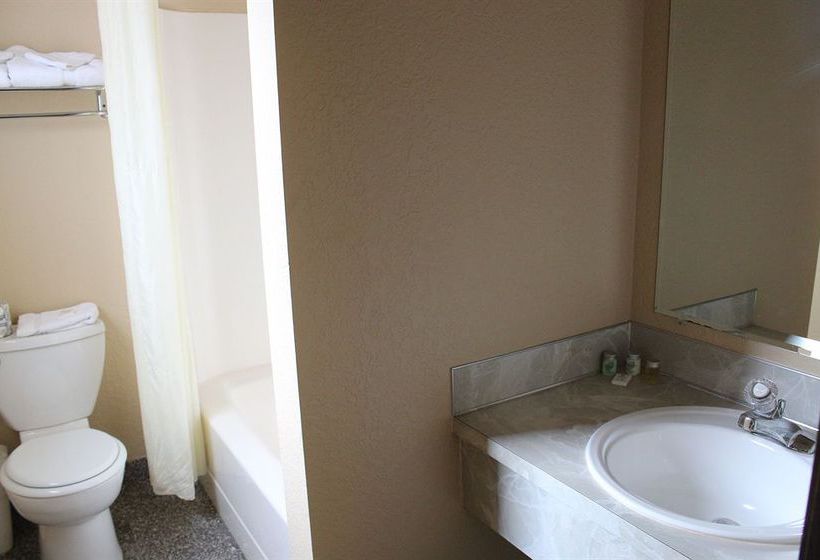 Hotel FairBridge Inn & Suites  | Leavenworth | Washington | United States 1