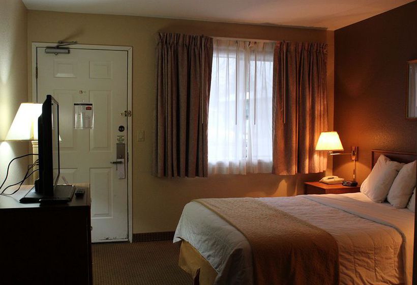 Hotel FairBridge Inn & Suites  | Leavenworth | Washington | United States 10