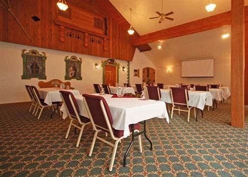 Hotel FairBridge Inn & Suites  | Leavenworth | Washington | United States 11