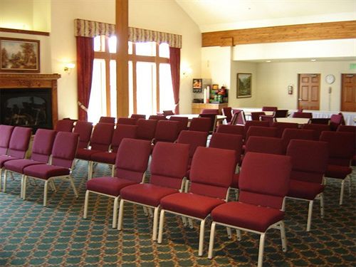 Hotel FairBridge Inn & Suites  | Leavenworth | Washington | United States 12