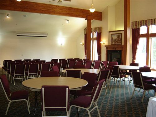 Hotel FairBridge Inn & Suites  | Leavenworth | Washington | United States 13