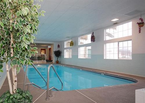 Hotel FairBridge Inn & Suites  | Leavenworth | Washington | United States 14