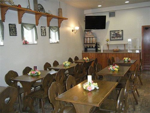 Hotel FairBridge Inn & Suites  | Leavenworth | Washington | United States 15