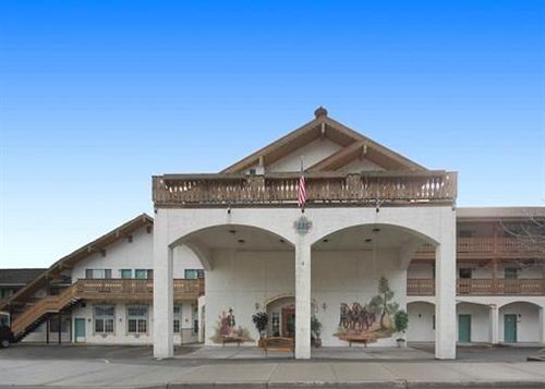 Hotel FairBridge Inn & Suites  | Leavenworth | Washington | United States 16