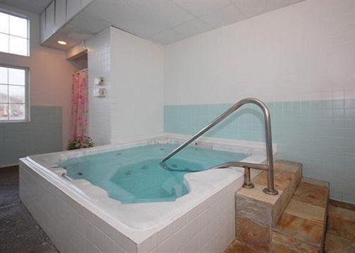 Hotel FairBridge Inn & Suites  | Leavenworth | Washington | United States 18