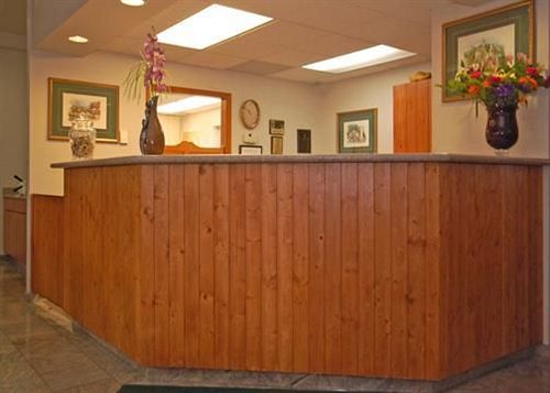 Hotel FairBridge Inn & Suites  | Leavenworth | Washington | United States 19