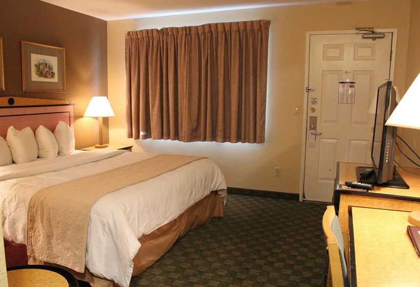 Hotel FairBridge Inn & Suites  | Leavenworth | Washington | United States 2