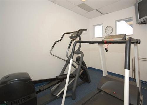 Hotel FairBridge Inn & Suites  | Leavenworth | Washington | United States 20