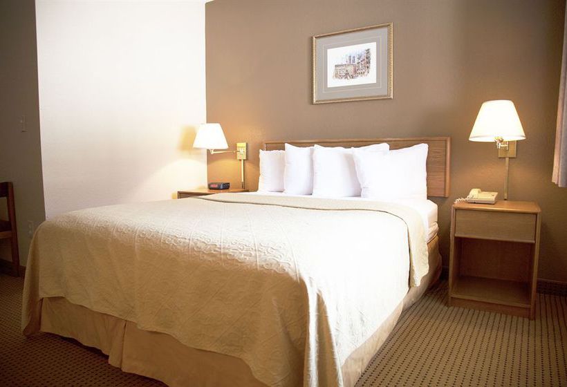 Hotel FairBridge Inn & Suites  | Leavenworth | Washington | United States 3