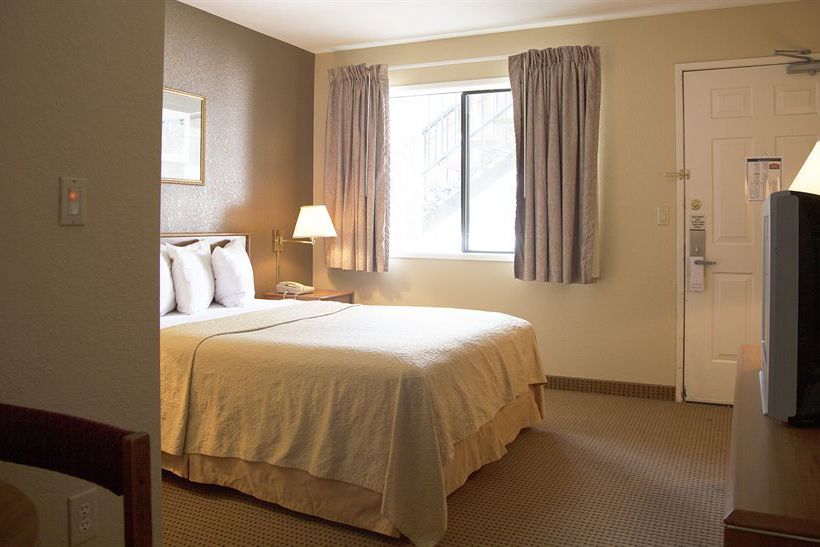 Hotel FairBridge Inn & Suites  | Leavenworth | Washington | United States 4