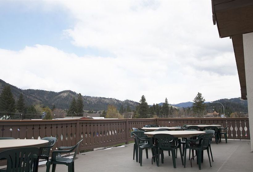 Hotel FairBridge Inn & Suites  | Leavenworth | Washington | United States 5