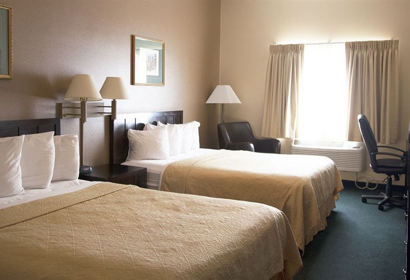 Hotel FairBridge Inn & Suites  | Leavenworth | Washington | United States 6