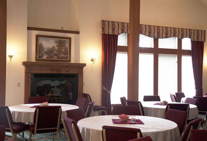 Hotel FairBridge Inn & Suites  | Leavenworth | Washington | United States 7